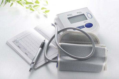 24 hour ambulatory blood pressure monitor - Cromwell Hospital